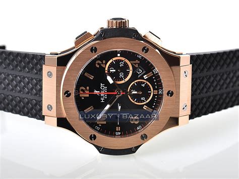 hublot 301rx limited edition price|Hublot 301rx price.